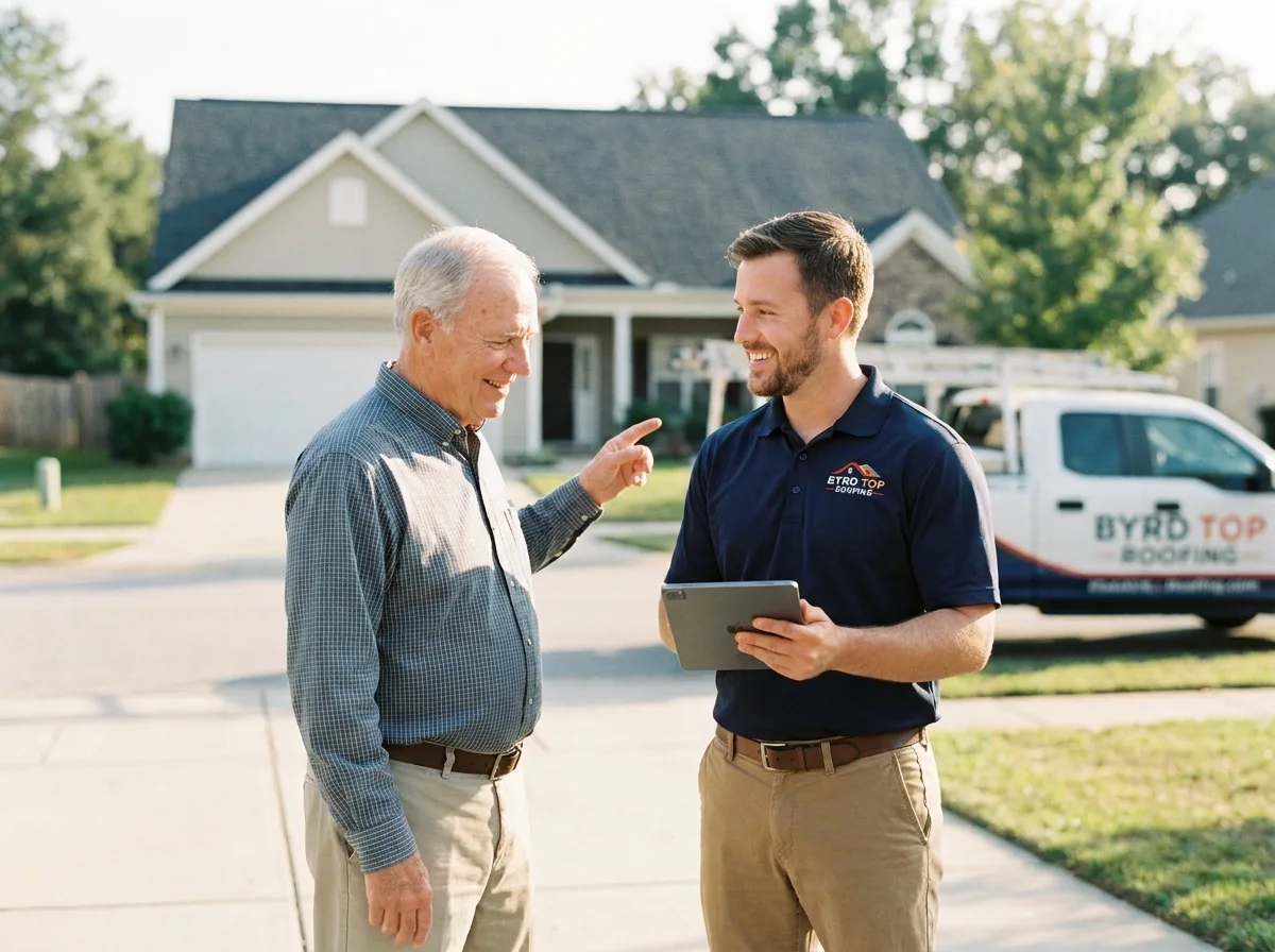 Roofing Hanover, PA FAQs
